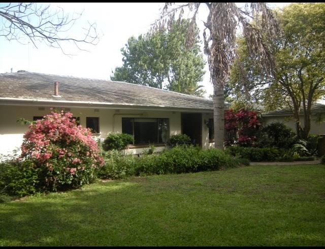 4 BEDROOM HOUSE SOLD IN ATHOLL HEIGHTS